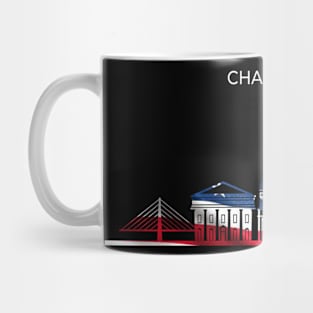 Great City Charleston Mug